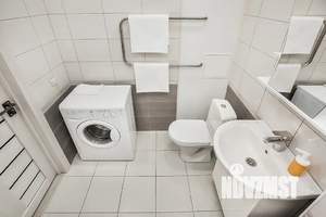 1-к квартира, посуточно, 45м2, 13/14 этаж