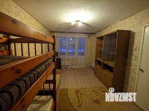 1-к квартира, на длительный срок, 33м2, 1/9 этаж