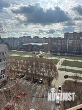 2-к квартира, на длительный срок, 54м2, 10/10 этаж