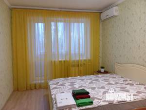 2-к квартира, на длительный срок, 50м2, 5/5 этаж