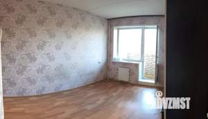 1-к квартира, на длительный срок, 33м2, 3/12 этаж