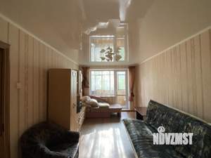 2-к квартира, на длительный срок, 47м2, 4/5 этаж