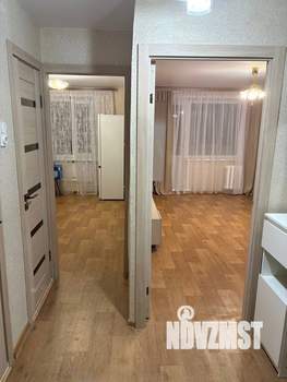 1-к квартира, на длительный срок, 37м2, 10/14 этаж