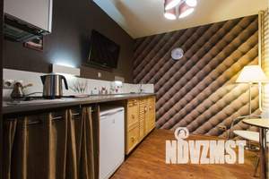 1-к квартира, посуточно, 31м2, 9/9 этаж