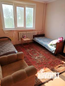 1-к квартира, на длительный срок, 37м2, 7/16 этаж