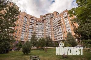 1-к квартира, посуточно, 37м2, 4/14 этаж