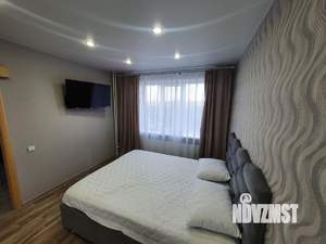 1-к квартира, посуточно, 34м2, 7/14 этаж