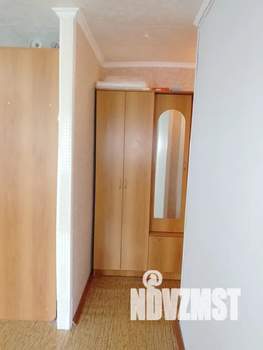 1-к квартира, посуточно, 35м2, 3/4 этаж