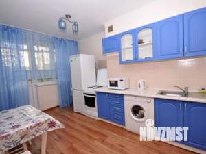 1-к квартира, посуточно, 33м2, 3/5 этаж