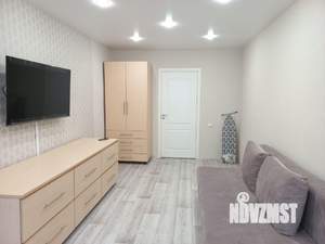 1-к квартира, на длительный срок, 42м2, 4/9 этаж