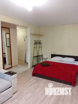 1-к квартира, на длительный срок, 33м2, 1/5 этаж