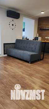 Студия квартира, посуточно, 38м2, 11/14 этаж