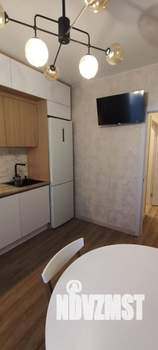 1-к квартира, на длительный срок, 40м2, 6/10 этаж