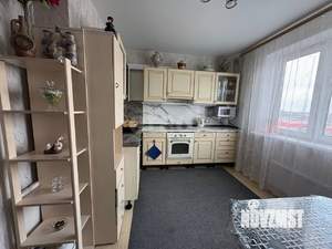 1-к квартира, на длительный срок, 52м2, 8/9 этаж