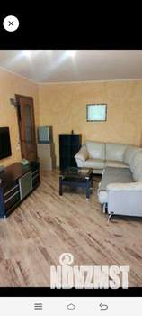 3-к квартира, на длительный срок, 64м2, 3/5 этаж