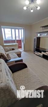 1-к квартира, на длительный срок, 36м2, 13/14 этаж