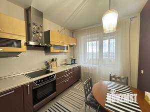 1-к квартира, на длительный срок, 34м2, 11/12 этаж