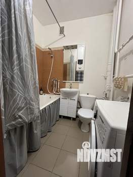1-к квартира, посуточно, 40м2, 5/9 этаж