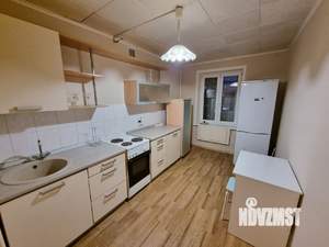 1-к квартира, на длительный срок, 38м2, 8/14 этаж