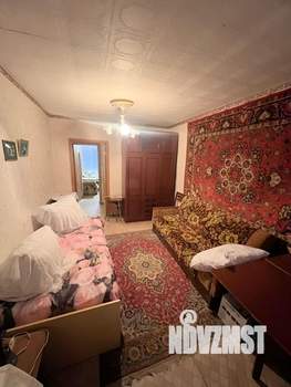 2-к квартира, на длительный срок, 47м2, 3/5 этаж
