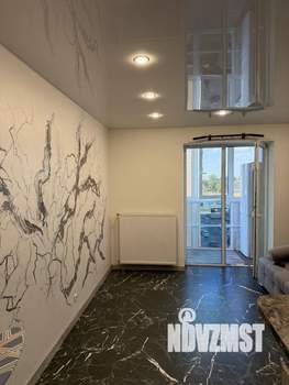 Студия квартира, на длительный срок, 21м2, 6/11 этаж