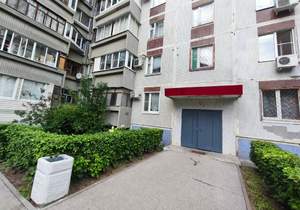2-к квартира, на длительный срок, 50м2, 2/10 этаж