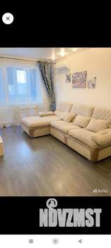 1-к квартира, посуточно, 45м2, 8/16 этаж