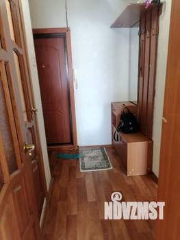 1-к квартира, на длительный срок, 31м2, 9/9 этаж