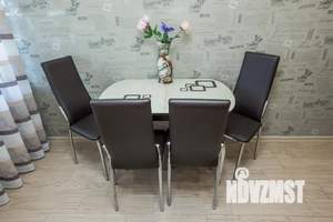 1-к квартира, посуточно, 38м2, 5/9 этаж