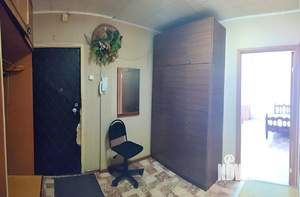 2-к квартира, на длительный срок, 44м2, 4/5 этаж