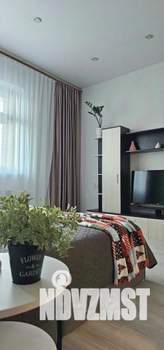 2-к квартира, посуточно, 64м2, 1/1 этаж