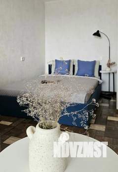 1-к квартира, посуточно, 40м2, 14/14 этаж