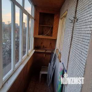 1-к квартира, на длительный срок, 32м2, 5/5 этаж