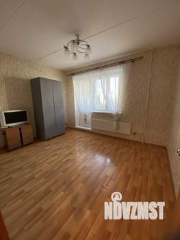 1-к квартира, на длительный срок, 41м2, 3/7 этаж