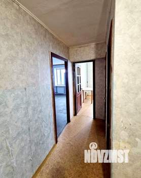 2-к квартира, на длительный срок, 49м2, 11/12 этаж