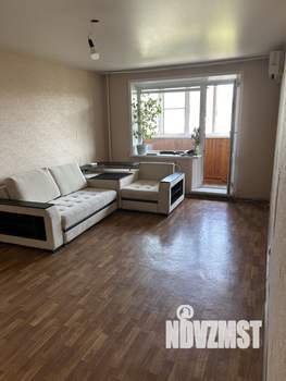 2-к квартира, на длительный срок, 71м2, 10/10 этаж