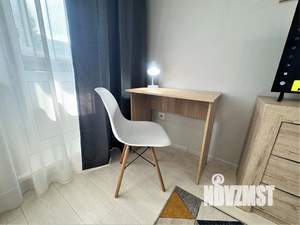 1-к квартира, посуточно, 34м2, 3/9 этаж