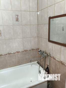 1-к квартира, на длительный срок, 33м2, 1/4 этаж