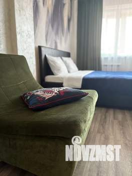 1-к квартира, посуточно, 45м2, 15/17 этаж