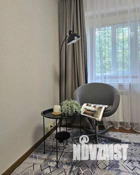 2-к квартира, посуточно, 54м2, 1/5 этаж