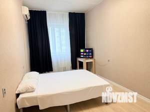 1-к квартира, посуточно, 37м2, 5/9 этаж