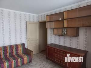 3-к квартира, на длительный срок, 58м2, 2/5 этаж