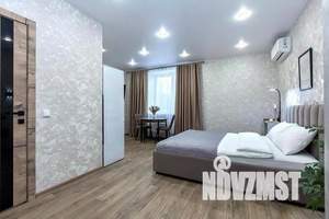 1-к квартира, посуточно, 25м2, 3/10 этаж