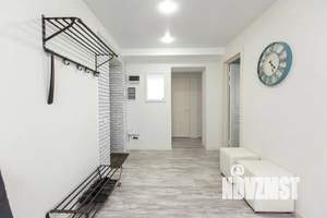 3-к квартира, посуточно, 75м2, 2/9 этаж