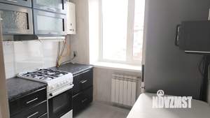 1-к квартира, на длительный срок, 33м2, 5/5 этаж