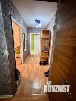 2-к квартира, на длительный срок, 44м2, 2/9 этаж