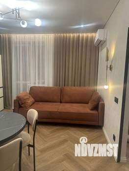 1-к квартира, на длительный срок, 40м2, 2/10 этаж