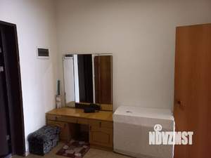 1-к квартира, на длительный срок, 60м2, 5/9 этаж