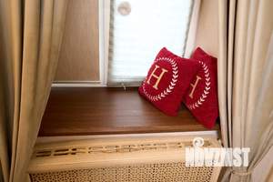 Студия квартира, посуточно, 28м2, 1/9 этаж