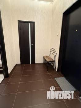 1-к квартира, на длительный срок, 43м2, 7/10 этаж